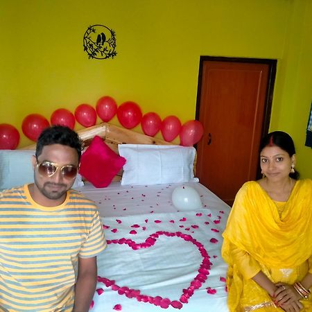 Ajit Homestay, Darjeeling Darjeeling  Exterior foto