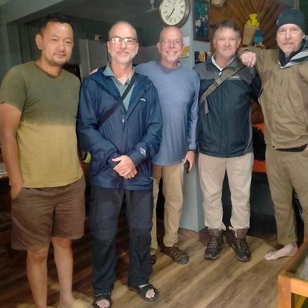 Ajit Homestay, Darjeeling Darjeeling  Exterior foto