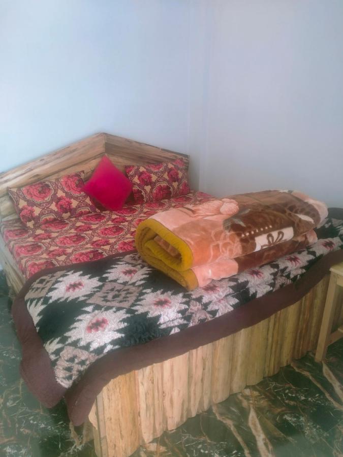 Ajit Homestay, Darjeeling Darjeeling  Exterior foto