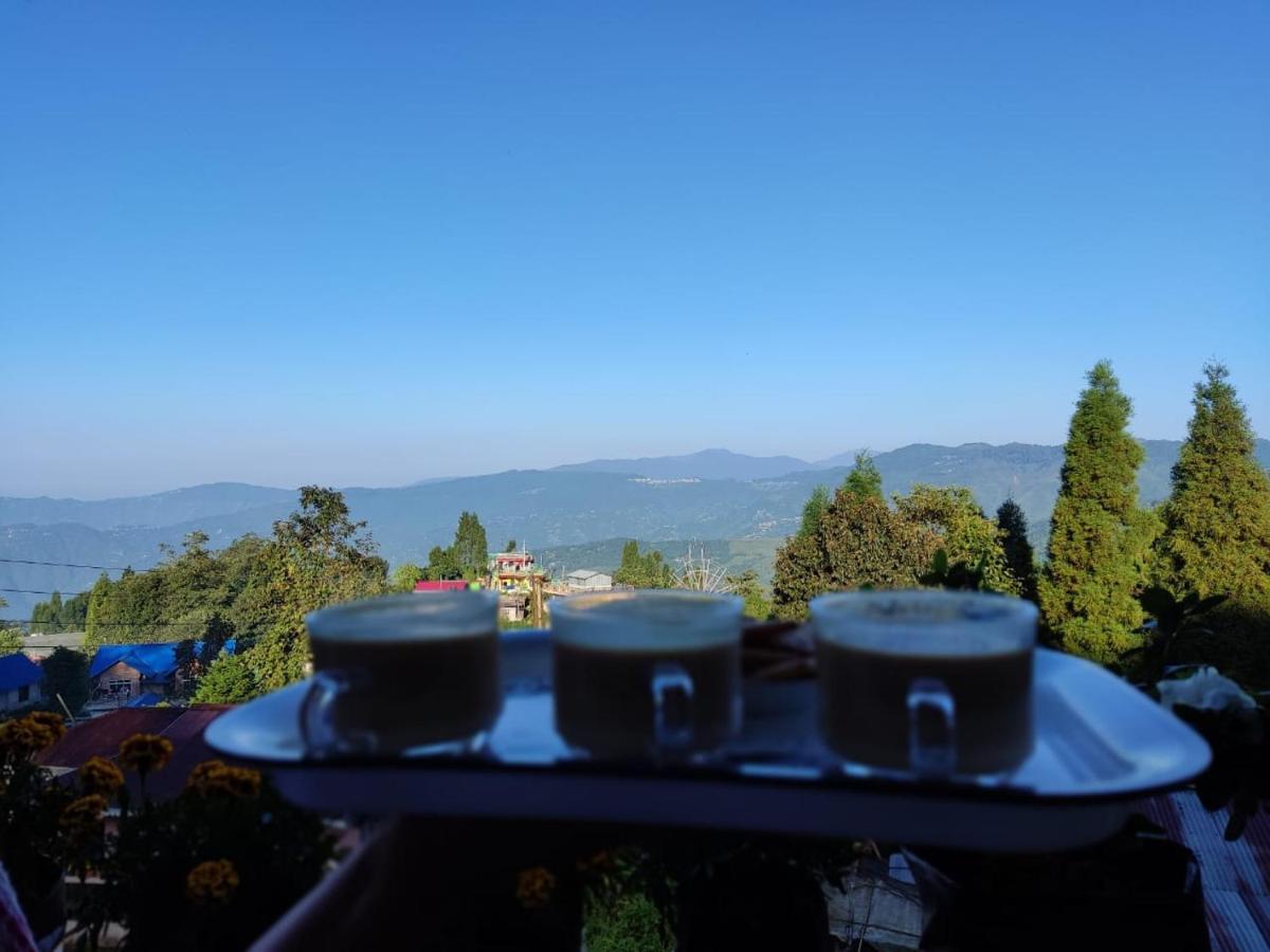 Ajit Homestay, Darjeeling Darjeeling  Exterior foto