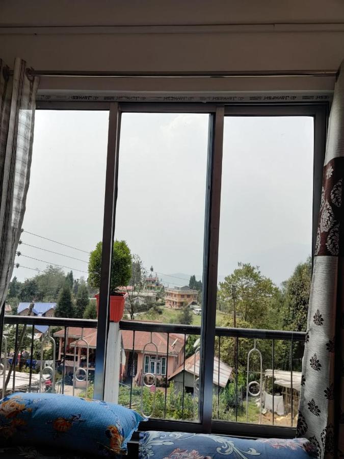 Ajit Homestay, Darjeeling Darjeeling  Exterior foto